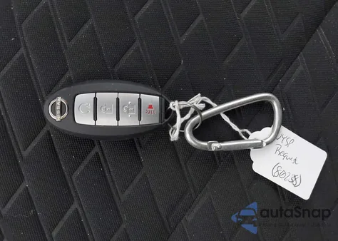 2022 Nissan Kicks Sv Xtronic Cvt from USA, damaged, VIN 3N1CP5CV0NL527854